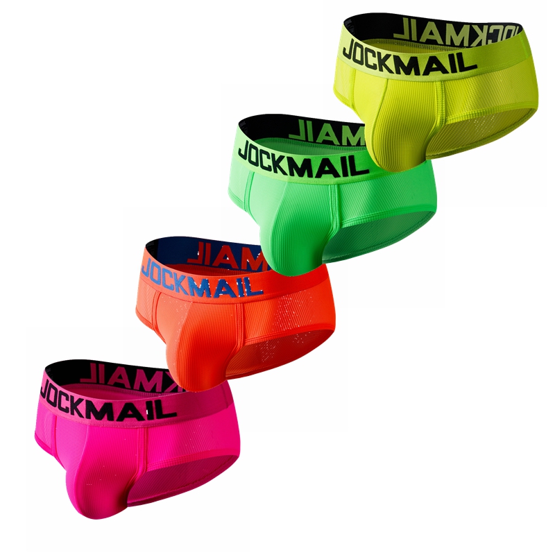 Boxer Shorts Modal - メンズボクサーブリーフ,下着,ナイロン,速乾性,4ピース/ロット
