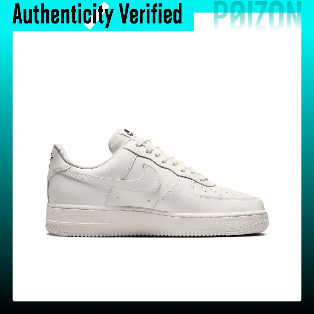 ナイキ エアフォース1 '07 ESS TRK3。履き心地の - Nike Shoes Air Force 1 のレビューと価格