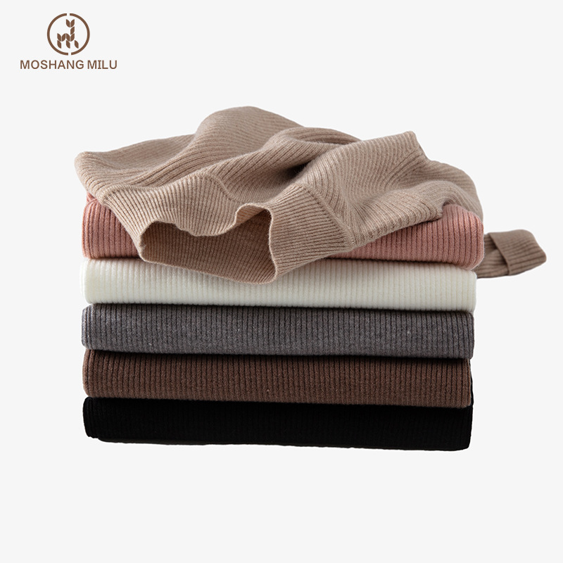 ニューキッズ プルオーバー Tシャツ 長袖 コットン クルー - Undershirt Crew Neck のレビューと価格