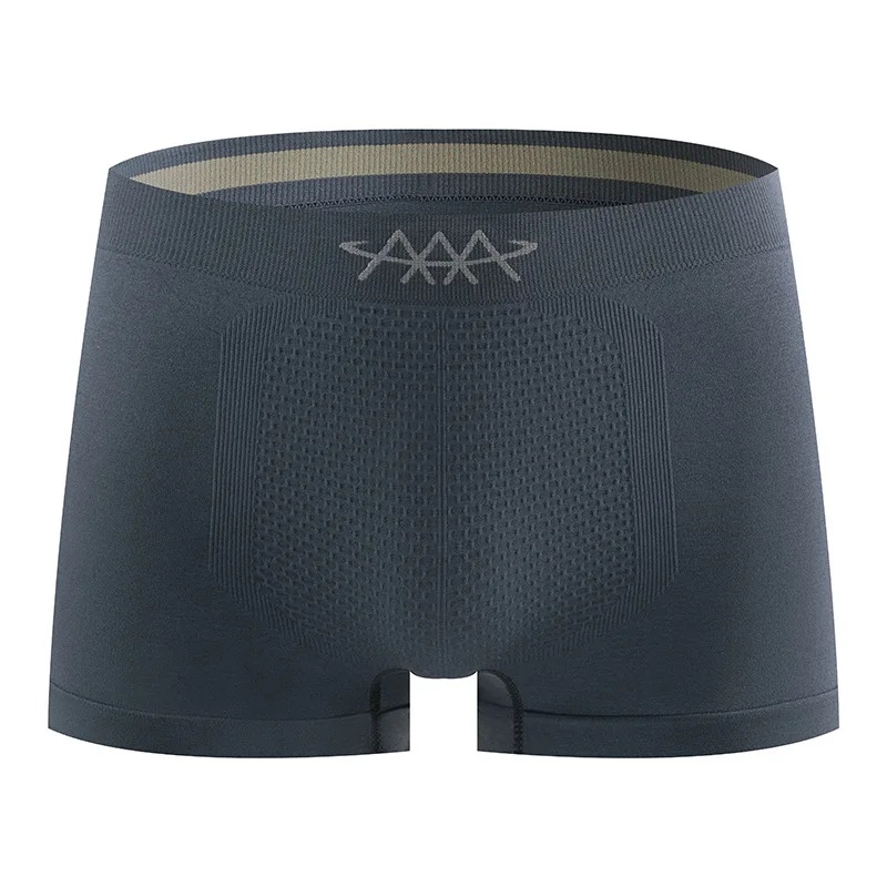 1枚入り、伸縮性のあるメンズボクサーパンツ、シームレス、ソフ - Boxer Shorts Modal のレビューと価格
