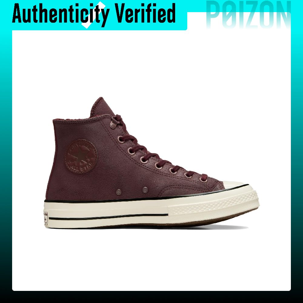 コンバース チャック 70 ハイトップ スケートボードシュー - Converse Shoes Chuck 70 のレビューと価格