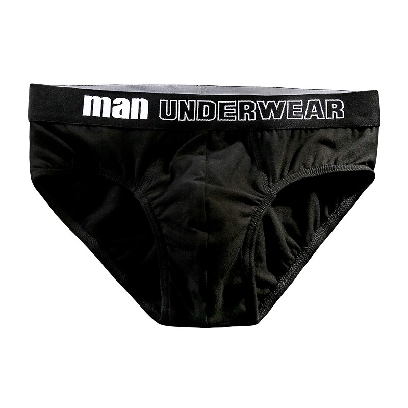 男性用の快適なコットンブリーフ,セクシーな下着,通気性のある - Boxer Brief Pack Cotton のレビューと価格